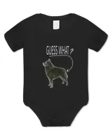 Baby Bodysuit - EU Baby Bodysuit - EU