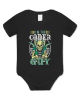 Baby Bodysuit - EU Baby Bodysuit - EU