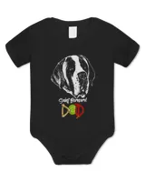 Baby Bodysuit - EU Baby Bodysuit - EU