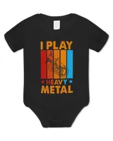 Baby Bodysuit - EU Baby Bodysuit - EU
