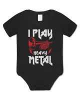 Baby Bodysuit - EU Baby Bodysuit - EU