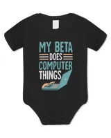Baby Bodysuit - EU Baby Bodysuit - EU