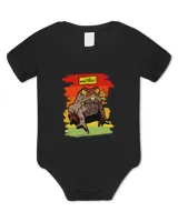 Baby Bodysuit - EU Baby Bodysuit - EU