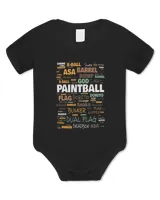 Baby Bodysuit - EU Baby Bodysuit - EU