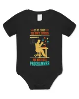 Baby Bodysuit - EU Baby Bodysuit - EU