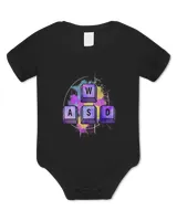 Baby Bodysuit - EU Baby Bodysuit - EU