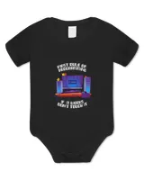 Baby Bodysuit - EU Baby Bodysuit - EU