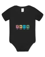 Baby Bodysuit - EU Baby Bodysuit - EU