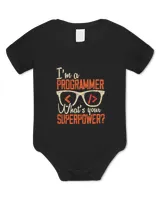 Baby Bodysuit - EU Baby Bodysuit - EU