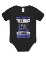 Baby Bodysuit - EU Baby Bodysuit - EU