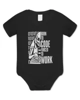 Baby Bodysuit - EU Baby Bodysuit - EU