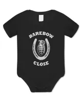 Baby Bodysuit - EU Baby Bodysuit - EU