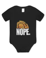 Baby Bodysuit - EU Baby Bodysuit - EU