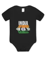 Baby Bodysuit - EU Baby Bodysuit - EU