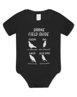 Baby Bodysuit - EU Baby Bodysuit - EU