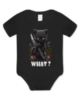 Baby Bodysuit - EU Baby Bodysuit - EU