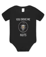 Baby Bodysuit - EU Baby Bodysuit - EU