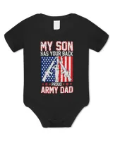 Baby Bodysuit - EU Baby Bodysuit - EU