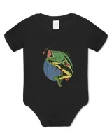 Baby Bodysuit - EU Baby Bodysuit - EU