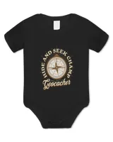 Baby Bodysuit - EU Baby Bodysuit - EU
