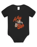 Baby Bodysuit - EU Baby Bodysuit - EU