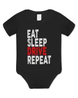 Baby Bodysuit - EU Baby Bodysuit - EU