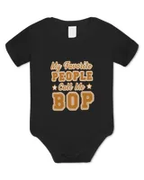 Baby Bodysuit - EU Baby Bodysuit - EU