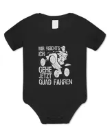 Baby Bodysuit - EU Baby Bodysuit - EU