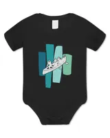 Baby Bodysuit - EU Baby Bodysuit - EU