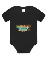 Baby Bodysuit - EU Baby Bodysuit - EU