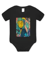 Baby Bodysuit - EU Baby Bodysuit - EU