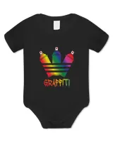 Baby Bodysuit - EU Baby Bodysuit - EU