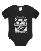 Baby Bodysuit - EU