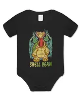 Baby Bodysuit - EU Baby Bodysuit - EU