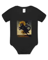 Baby Bodysuit - EU