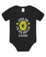 Baby Bodysuit - EU