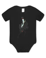 Baby Bodysuit - EU Baby Bodysuit - EU