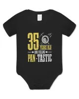 Baby Bodysuit - EU Baby Bodysuit - EU