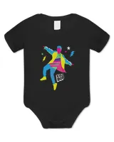 Baby Bodysuit - EU Baby Bodysuit - EU