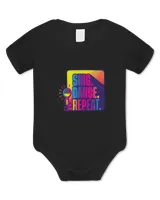 Baby Bodysuit - EU Baby Bodysuit - EU