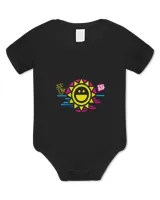 Baby Bodysuit - EU Baby Bodysuit - EU