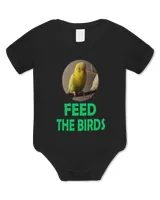 Baby Bodysuit - EU Baby Bodysuit - EU
