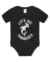 Baby Bodysuit - EU Baby Bodysuit - EU