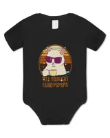 Baby Bodysuit - EU Baby Bodysuit - EU