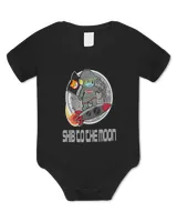 Baby Bodysuit - EU Baby Bodysuit - EU