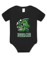 Baby Bodysuit - EU Baby Bodysuit - EU