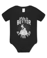 Baby Bodysuit - EU Baby Bodysuit - EU