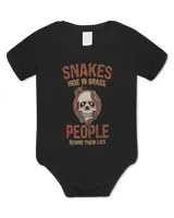 Baby Bodysuit - EU Baby Bodysuit - EU