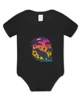 Baby Bodysuit - EU Baby Bodysuit - EU