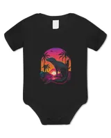 Baby Bodysuit - EU Baby Bodysuit - EU